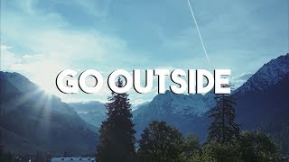 Go Outside - Short Film | Davos Klosters | Sony a5100