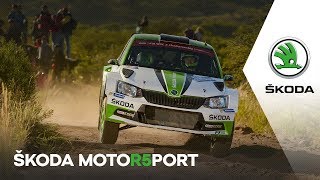 ŠKODA Motorsport | The Winning Season 2017