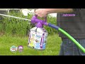 Rejuvenate House Wash and Window Cleaner - Dual Bottle