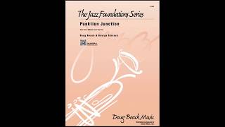 Funktion Junction by Doug Beach & George Shutack