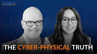 Cyber-Physical Attacks on Critical Infrastructure | What OT Security Gets Wrong