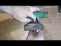 restoration of old russian lathe model tv16 part 1