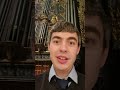 organ recital in westminsterabbey tomorrow sun 19th nov at 5pm