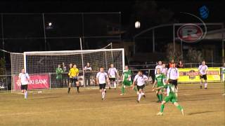 2011 Alanic Victorian Premier League Rd 18 VPL LIVE