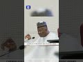Drama As Akpabio, Ndume, Others Clash In Senate Over CBN’s Ways & Means