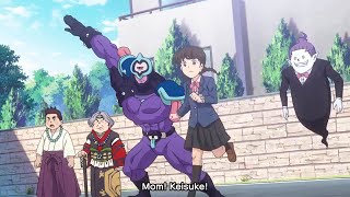 Yo-kai Watch Shadowside: Micchy's First Summon And Battle (Movie 4) / 妖怪ウォッチシャドウサイド: ミッチーの最初の召喚と戦い