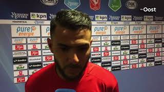 Assaidi hekelt 'laffe PSV-stijl': ''Jullie spelen echt op z'n Duits''