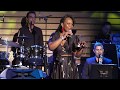 Misery, Stay 'Way From My Door - Quiana Lynell ft. Perinké Big Band (2020)