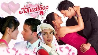 Download Mp3 Latest Hindi Romantic Movie | Khushboo | New Hindi Movie in HD | Latest Bollywood Romantic Movies