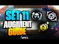 Pick the Best Augments in 40 minutes