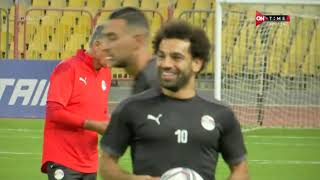 ملعب ONTime - عيوب منتخب مصر الهجومية أمام لبنان من وجهة نظر الكابتن طلعت يوسف