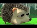 Ostrich Opera 🎶  Jungle Beat Munki and Trunk  Kids Animation 2022 #singing