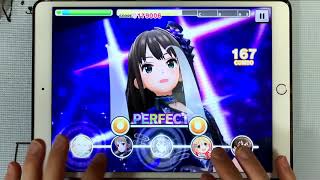 【デレステ】Anemonestar (MAS26) AP【渋谷凛】