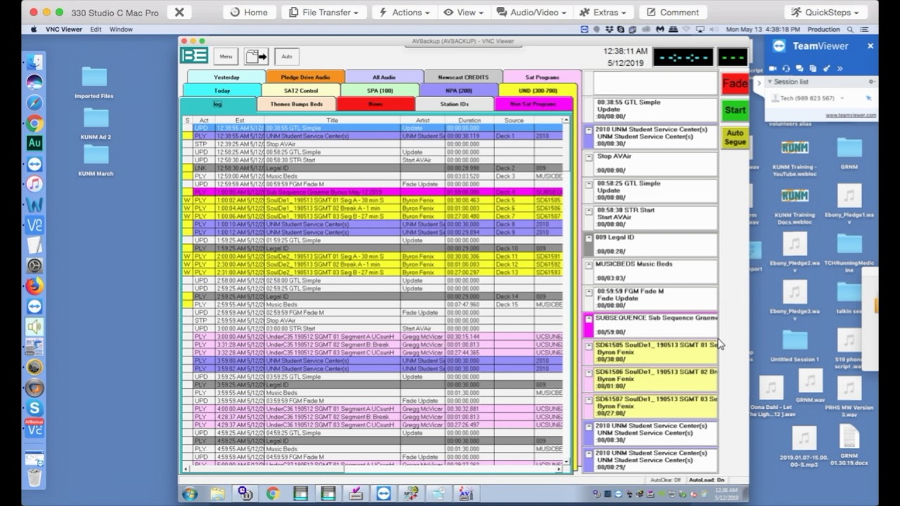 Av Automation Youtube