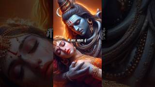 Har Kadam Par Kyu Bhala Mai Maar Khata Hun | Mera Bholenath | Mahadev Status | #mahadev #shorts