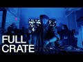 FULL CRATE | BPM SESSIONS x If You See Me, You See Me | BPM Music HQ San Diego