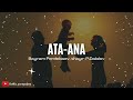 bayram perdebaev ata ana tekst Байрам Пердебаев Ата ана текст official music video