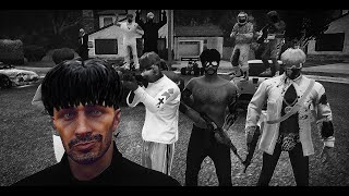 Ramee Tells a Story About the Golden Age of BCG | NoPixel RP | GTA | CG