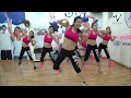 vocdanghoanhao aerobic 53 the duc tham my lose belly fat in 10 days