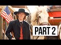 Road Trip In A Tesla Part 2