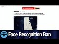 San Francisco Face Recognition Ban Almost Locks out Employees' iPhones