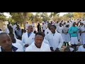 Ishe wakaenda by Mr Mapfumo... MOROTASHI APOSTOLIC CHURCH⛪ WITH BISHOP W.MASOWANI AND AMAI @EPWORTH