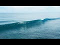 DREAMY BANK VAULTS / NIPUSSI Session in The Mentawais w/ NO CROWD!