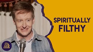 Mort Burke | Spiritually Filthy (Full Comedy Special)