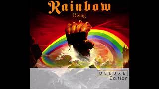 Rainbow - Stargazer (Los Angeles Mix /w Synth Intro)