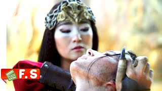 "Mulan" Explained in Manipuri || Action/Fantasy movie explained in Manipuri