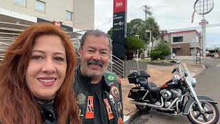 Rota Biker 2024 - Etapa 11 (20/11/2024) - Ourinhos a Votuporanga