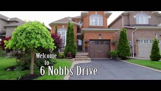 6 Nobbs Drive Soaring \u0026 Amazing