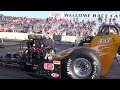 Tony Bartone 271 MPH - 2014 New England HRR