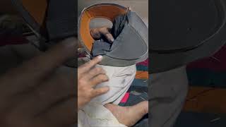 Making Handmade Shoe for men | Making Yard