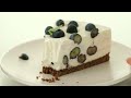 creamy blueberry dessert in 5 minutes everyone is looking for this recipe blueberry cream without