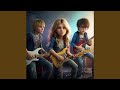 Creepy Crawly Guitar (Acoustic)