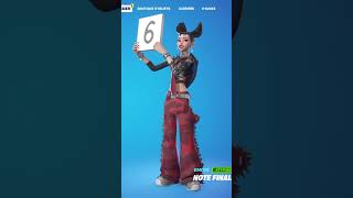 TOP 10 DES SKINS LES PLUS TRYHARD A 800 VBUCKS