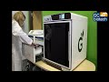 Grenova Tipnovus and Tiplumis workflow