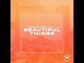 beautiful things radio edit