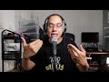 vlog ep730 รีวิวไมค์ร้อง shure beta 87a