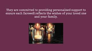 Fitzroy Funeral - Funeral Directors in Rockhampton