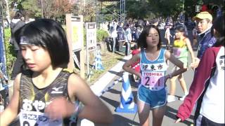 第1中継所｜第17回しずおか市町対抗駅伝