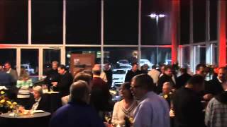 Autohaus Lancaster Porsche Grand Opening