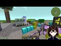 【参加型】nanoprocessor自動化までやりたい【gtnh】【工業化mod 】【gt new horizons】【minecraft】【マイクラ】