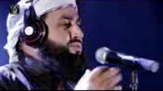 Khalid Hasnain Khalid New Hajj Track   Rab Sacheya    New Naat Album   Studio5 H 144p