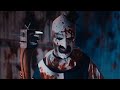 Art the Clown Funny Scenes from Terrifier 2 Part 3