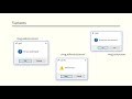 tkinter extra 2   message boxes for input