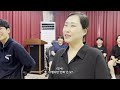 한글자막 정미정 선생님께 방사능 방류 문제에 대해서 묻다. ep.3