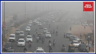 Green Court To Hear Delhiite's Plea For Pollution Relief