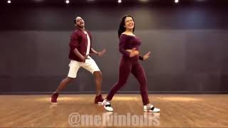 Dheeme Dheeme Dance By Neha Kakkar | Tony Kakkar | Melvin Louis Choreograhy720p